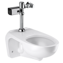 Sloan WETS-2450.1404 Water Closet Combo, ST-2459 Wall-Mounted Top Spud with Gem-2 111-1.28