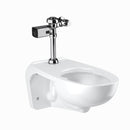 Sloan WETS-2750.1015-BPL-STG Water Closet Combo, ST-2459STG Top Spud with Sloan 111-1.28