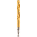 Milwaukee 48-89-4626 29/64" SHOCKWAVE Impact Duty RED HELIX Titanium Drill Bit (Pack of 3)