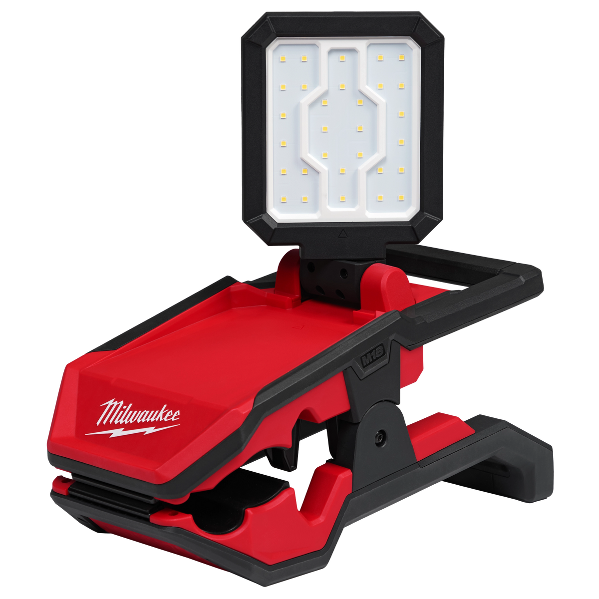 Milwaukee 2358-20 M18 ROVER Clamping Flood Light