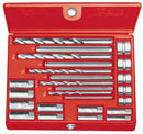 RIDGID 35695 Plastic Box for Model 10 Extractor Set