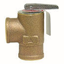 Watts 335M2-030 3/4