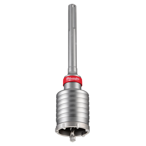 Milwaukee 48-20-5434 4" X 22" One Piece SDS Max Core Bit