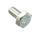 RIDGID 60265 Hex Screw, 1/4" - 20 x 1/2", for K-1000 Rodder Machine and K-1500 Sectional Machine