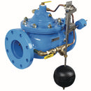 Watts F110-10 2 1/2