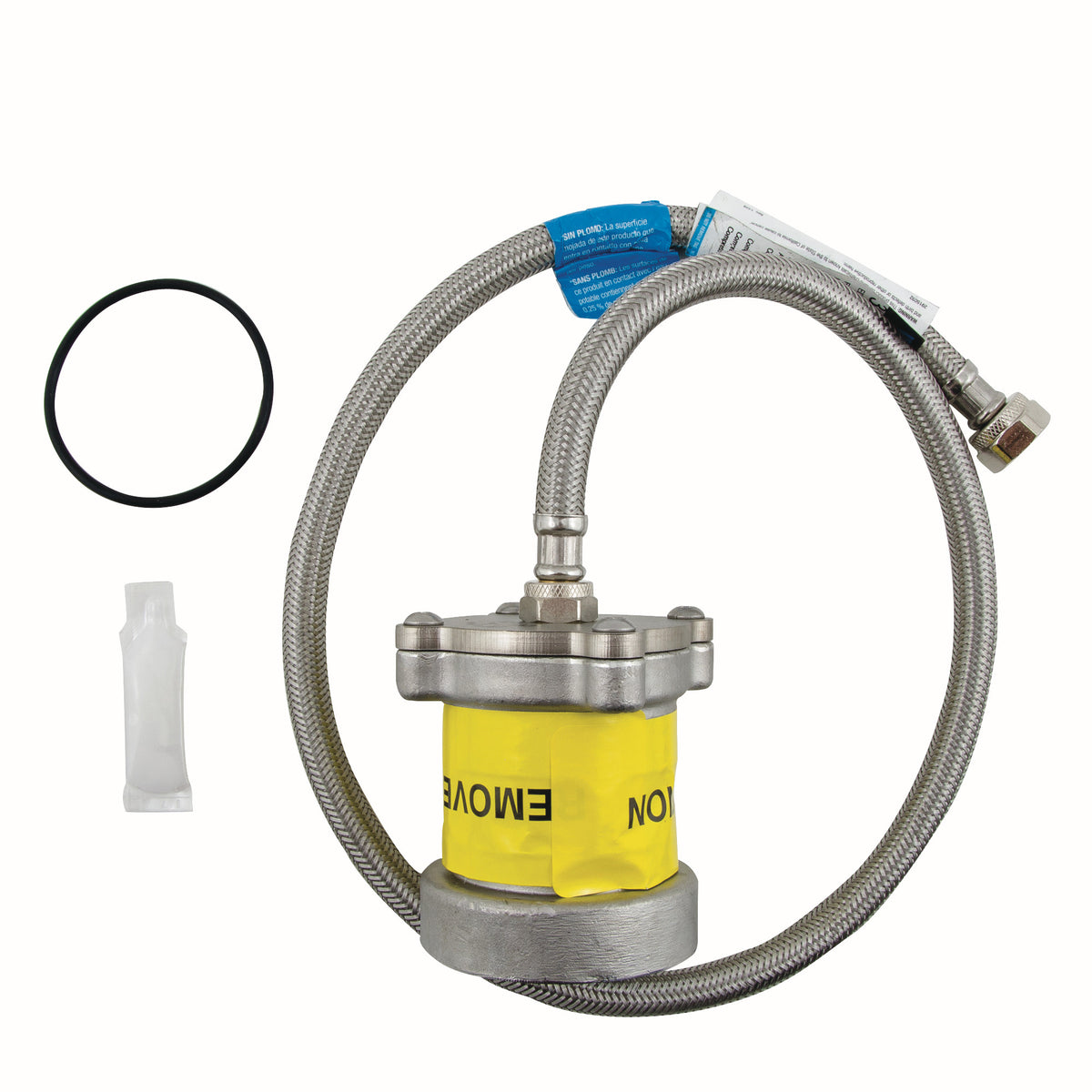 Watts RK 957/957RPDA-VT