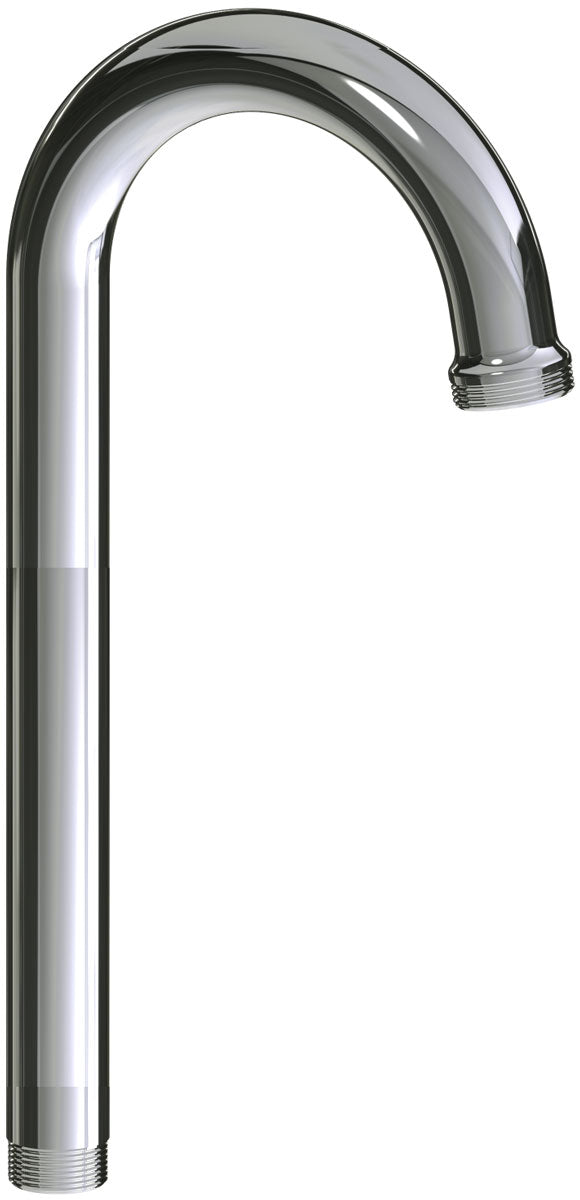 Chicago Faucets 265-002JKABCP Spout