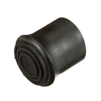 RIDGID 37962 Rubber End Cap, for K-6200 Drum Machine and K-3800 Drum Machine