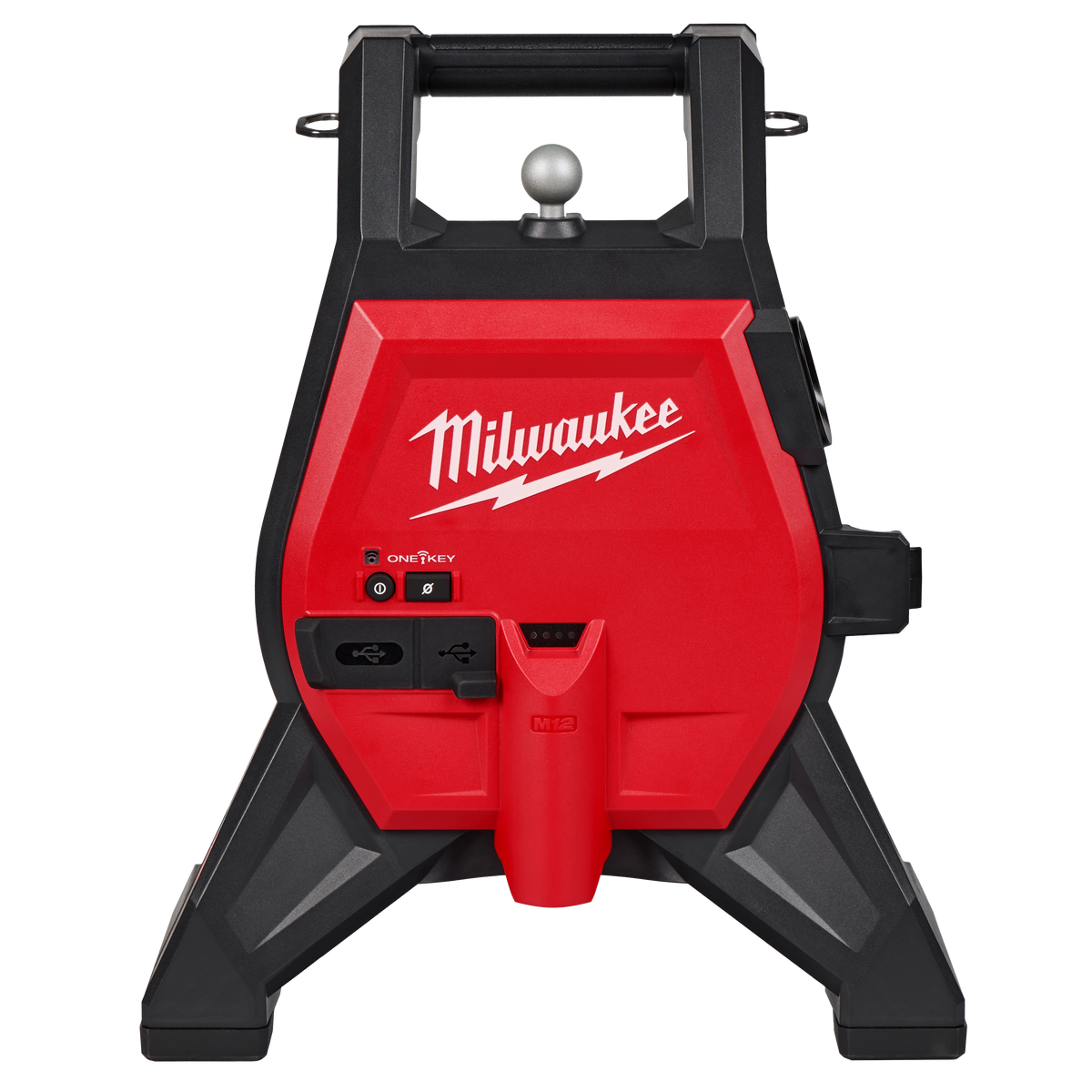 Milwaukee 3318-20 M12 Compact Drain Line Inspection Powered Base