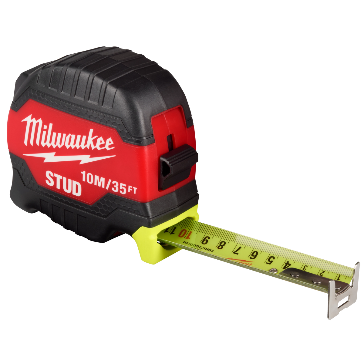 Milwaukee 48-22-1436 10m/35ft STUD Tape Measure (Pack of 6)