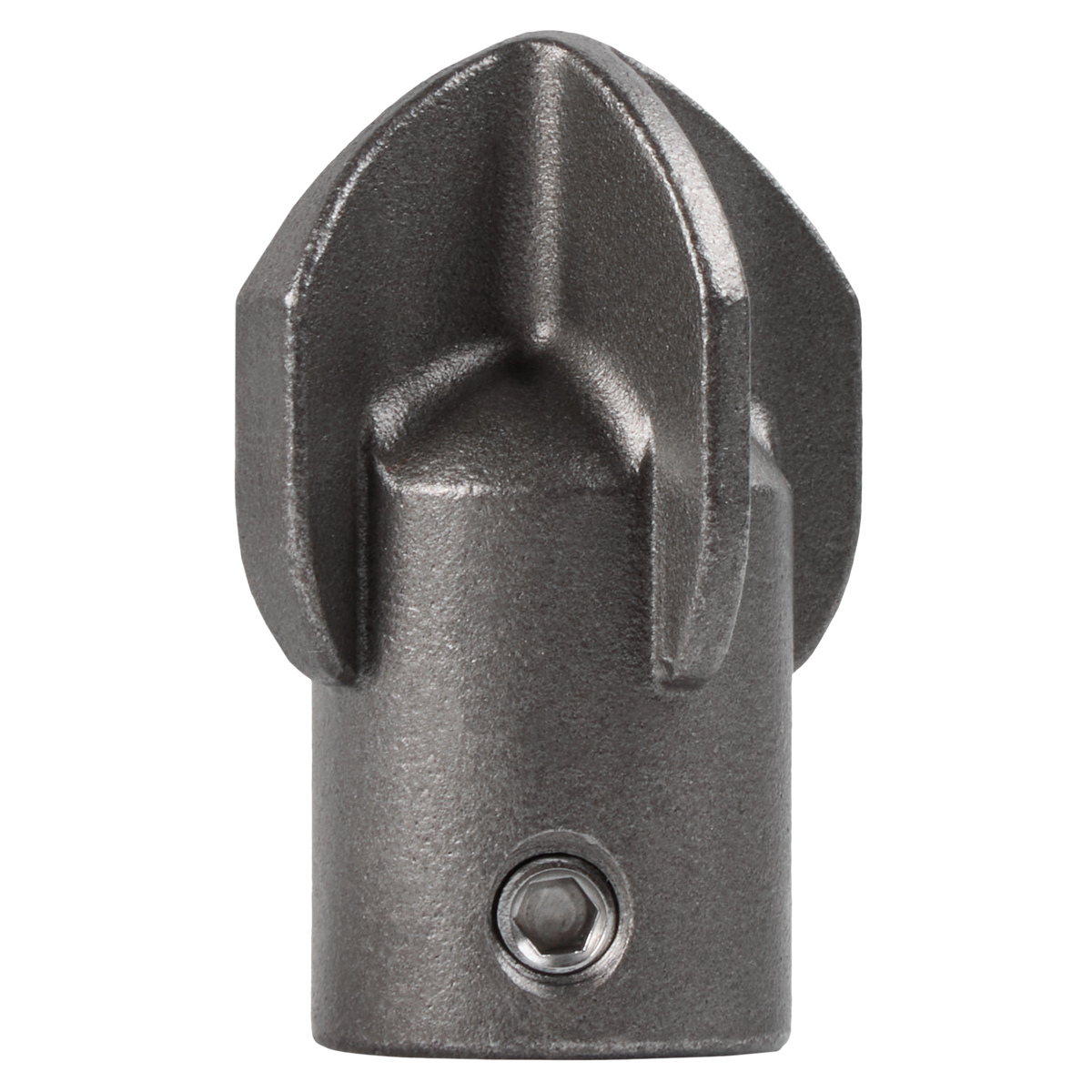 Milwaukee 48-53-3037 Grease Penetrating Head for 1/4" Chain Snake Cable