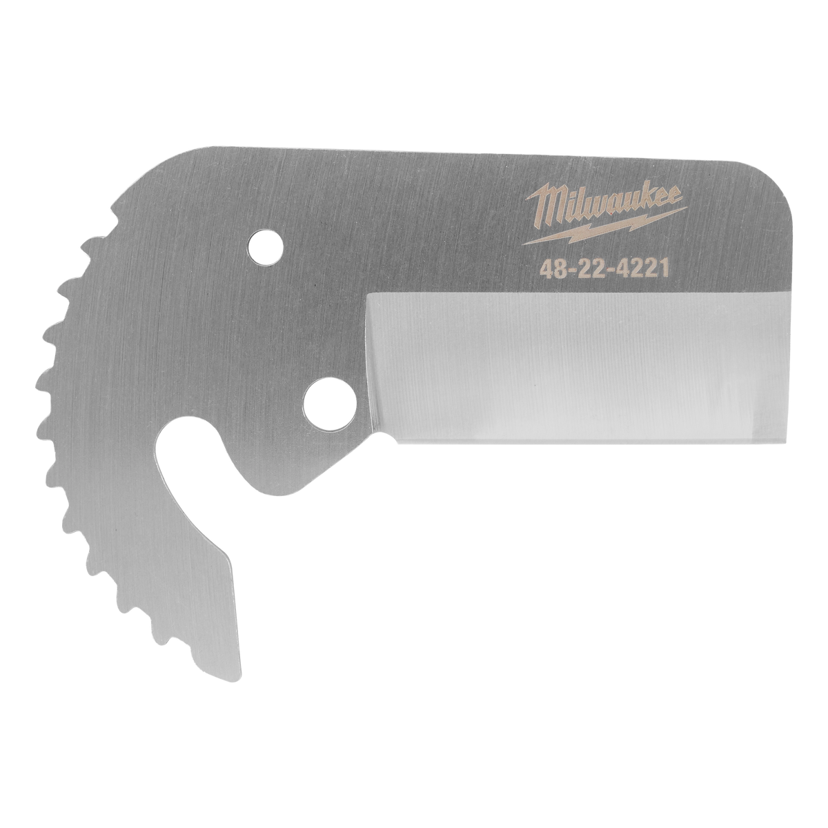 Milwaukee 48-22-4221 1-5/8" Ratcheting Pipe Cutter Replacement Blade