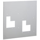Elkay 1000004539 Wall Plate for