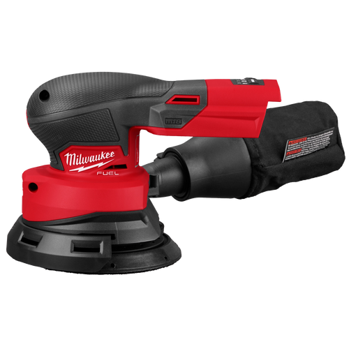 Milwaukee 2837-20 M18 FUEL 5" Random Orbital Sander