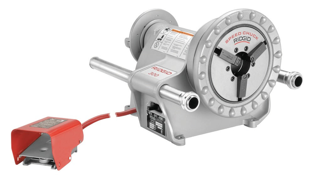 RIDGID 42385 312 Lever Carriage Feed Kit