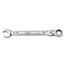 Milwaukee 45-96-9818 3/4" Flex Head Combination Wrench