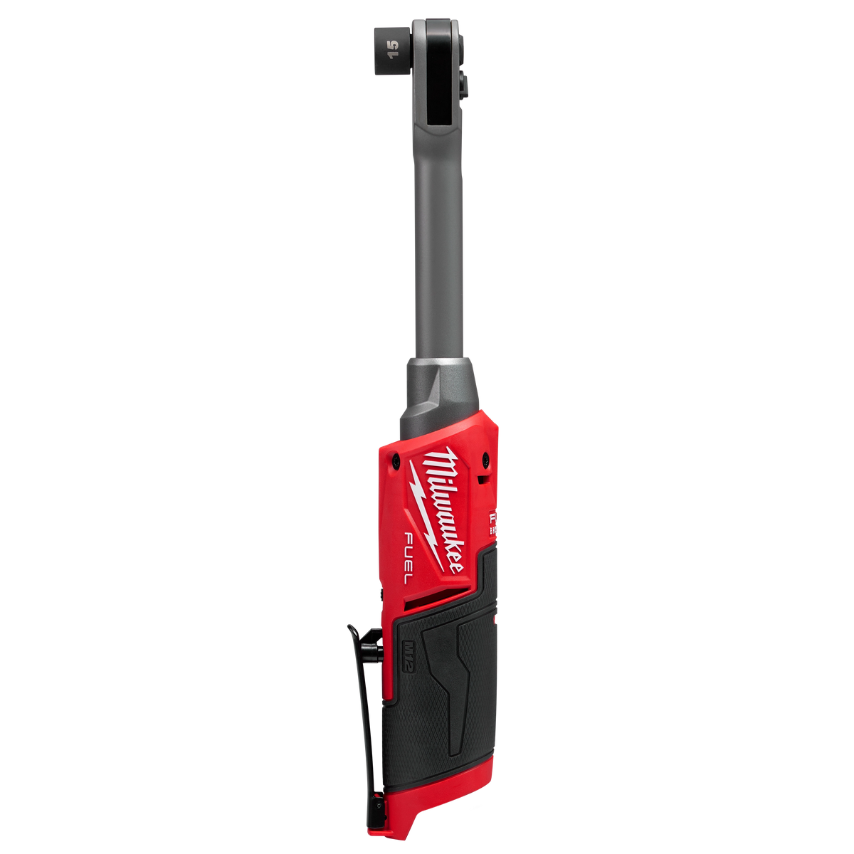 Milwaukee 3050-20 M12 FUEL INSIDER Extended Reach Box Ratchet
