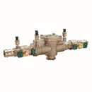 Watts LF009-QT (W/PRESS) 1/2