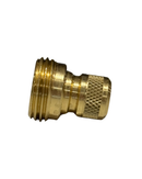 Spartan Tool Connector Quick Male 3/4 GHT 71105902