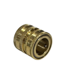 Spartan Tool Connector, Quick Female 3/4GHT 71105901