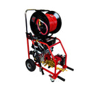Spartan Tool Model 727 Cart Jetter 72700000