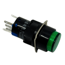 Spartan Tool Hose Reel Push Button 75729108