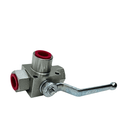Spartan Tool VALVE, 3-WAY L PORT 1/2" FNPT 79976220