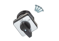 RIDGID 20108 Switch w/Knob, for 918-I Roll Groover