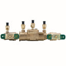 Watts LF007M3 3/4 Cutaway