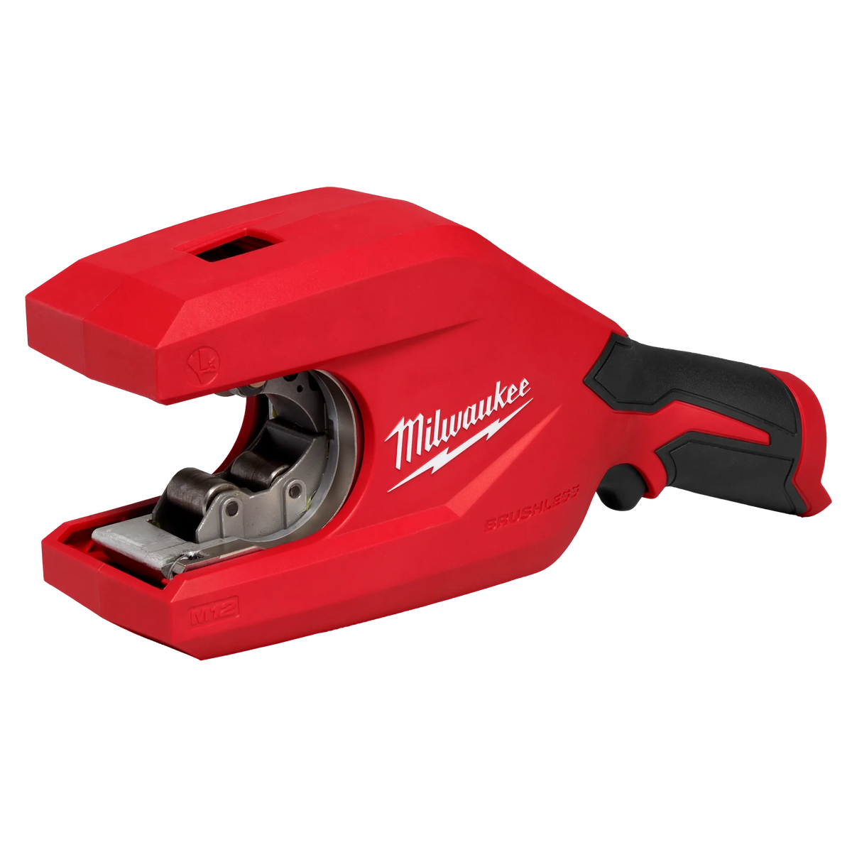 Milwaukee 2479-20 M12 Brushless 1-1/4" - 2" Copper Tubing Cutter