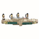 Watts LF007M2-QT-CT 1 1/4