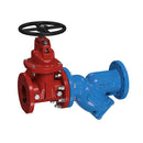 Watts 3 FP-SK-77F-FDA-NRS