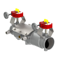 Watts MAGNUM 20 4