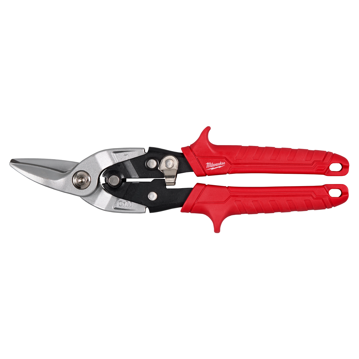 Milwaukee 48-22-4540 Left Cutting Aviation Snips
