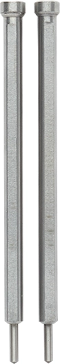 Milwaukee 49-59-0016 SM 2" TCT Retractable Pins