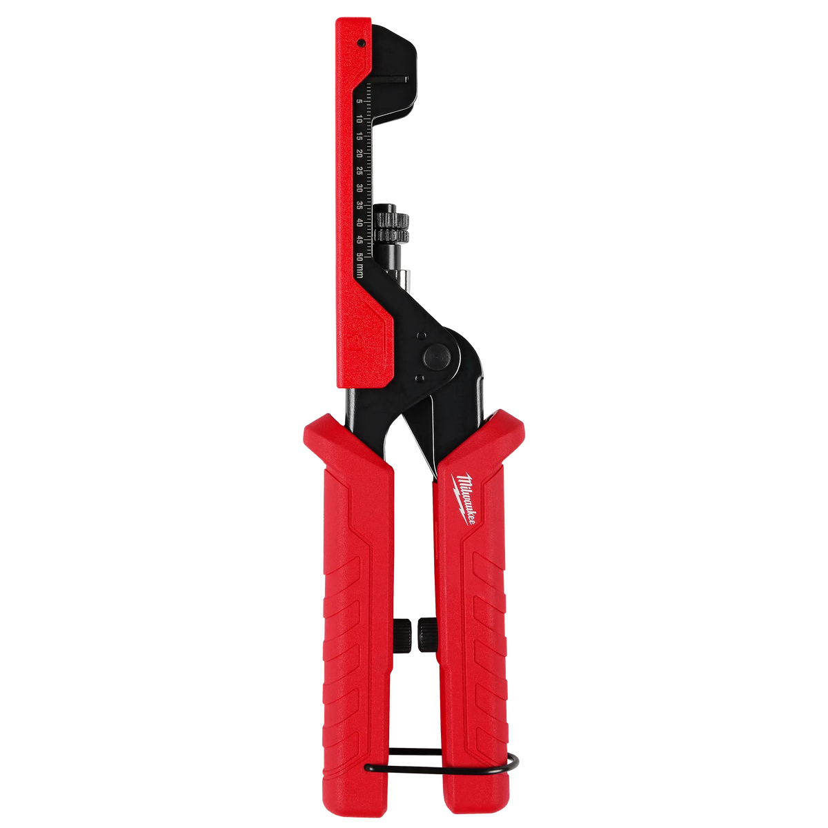 Milwaukee 48-22-3073 Extended Reach Compression Coax Crimper