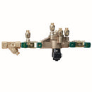 Watts LF009-QT-S-FS 1/2