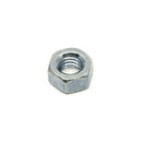 Spartan Tool 5/16"-18 Steel Hex Nut 03004100