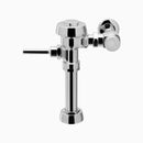 Sloan Royal 111 Exposed Manual Flushometer, Trap Primer Outlet, less Logo