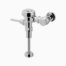 Sloan Royal 186-1.0 Exposed Manual Flushometer, 1.0 gpf, less Logo