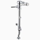 Sloan Royal BPW 1150-1.28 Exposed Manual Flushometer, 1.28 gpf, Option NOR with V555 24"