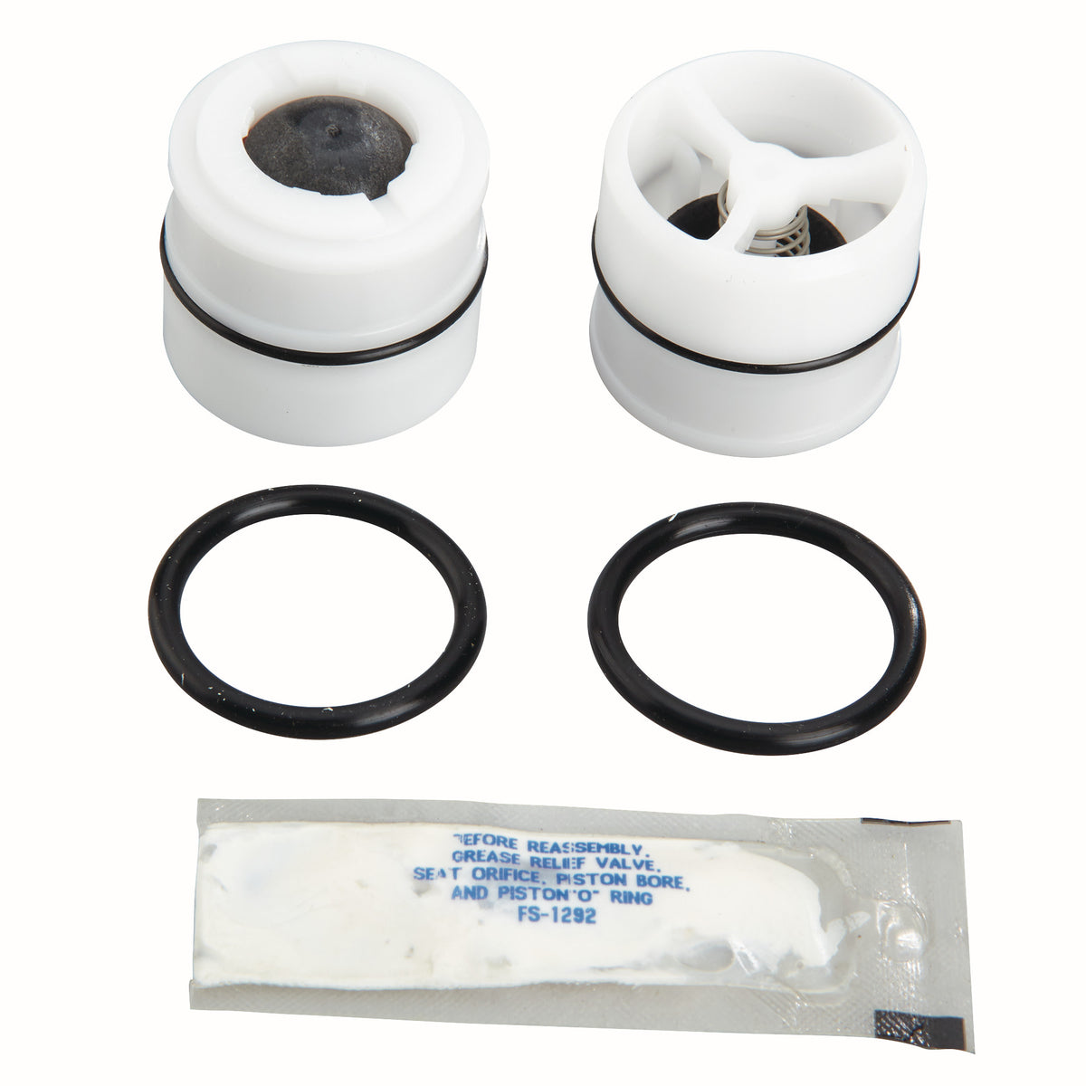 Watts RK 7-T