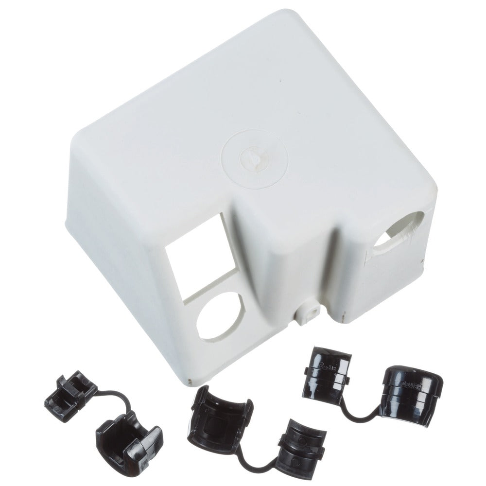 RIDGID 50612 Switch Box, for 300 Power Drive and Pipe and Bolt Threading Machine