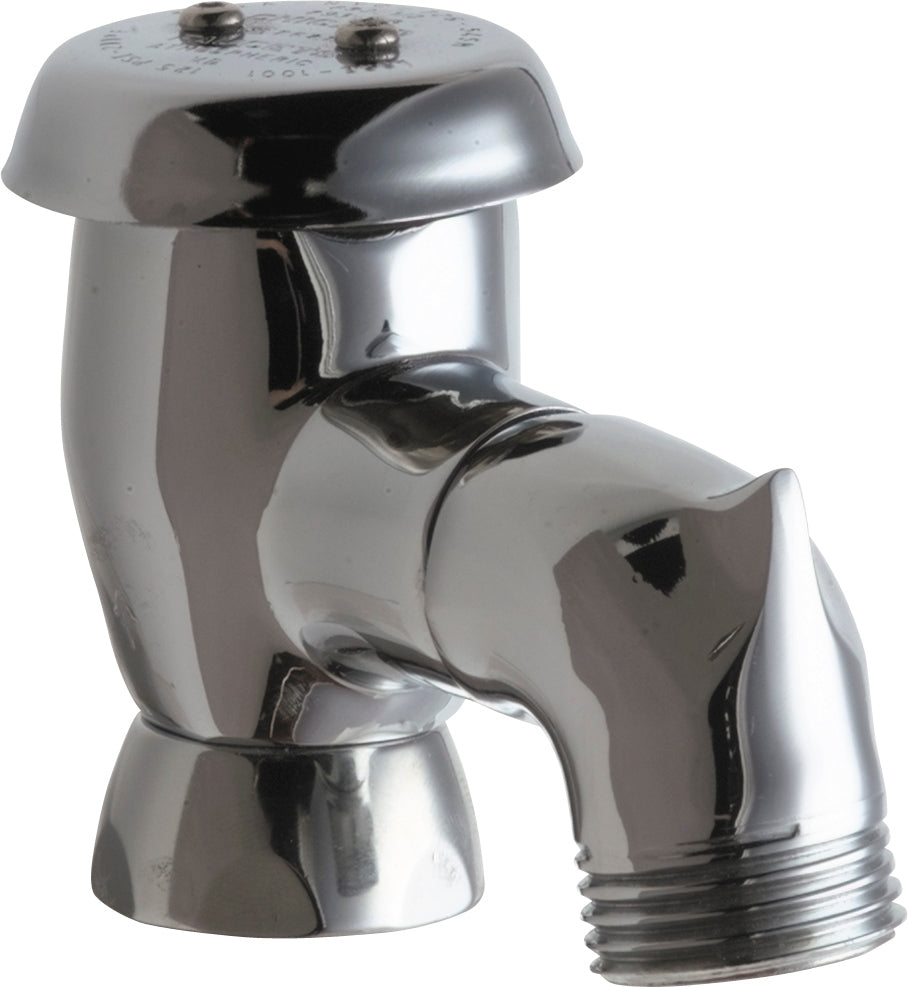 Chicago Faucets 305-SVBJKCP Spout