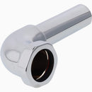 Sloan F-15-A 1 1/4" Slip Joint Elbow and Tail