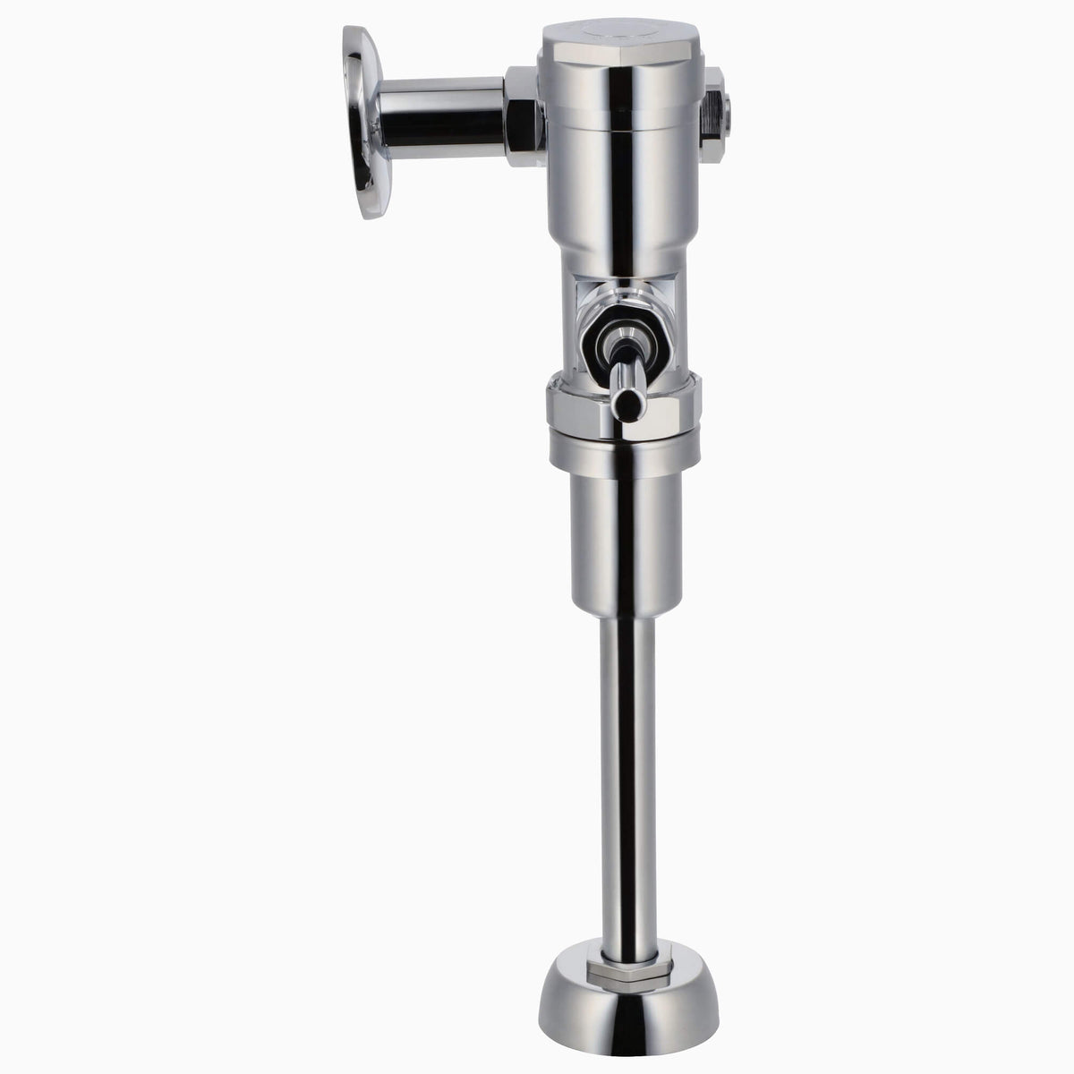 Sloan Gem-2 186-0.125 Exposed Manual Flushometer, 0.125 gpf, with V500AA 13"