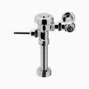 Sloan Regal 111 Exposed Manual Flushometer, less Tail