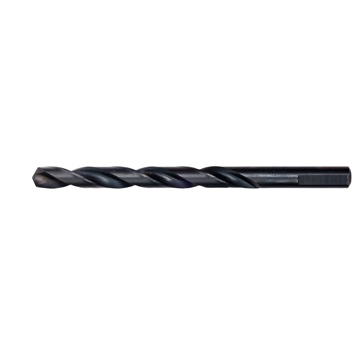 Milwaukee 48-89-2728 11/32" THUNDERBOLT Black Oxide Drill Bit (Pack of 3)