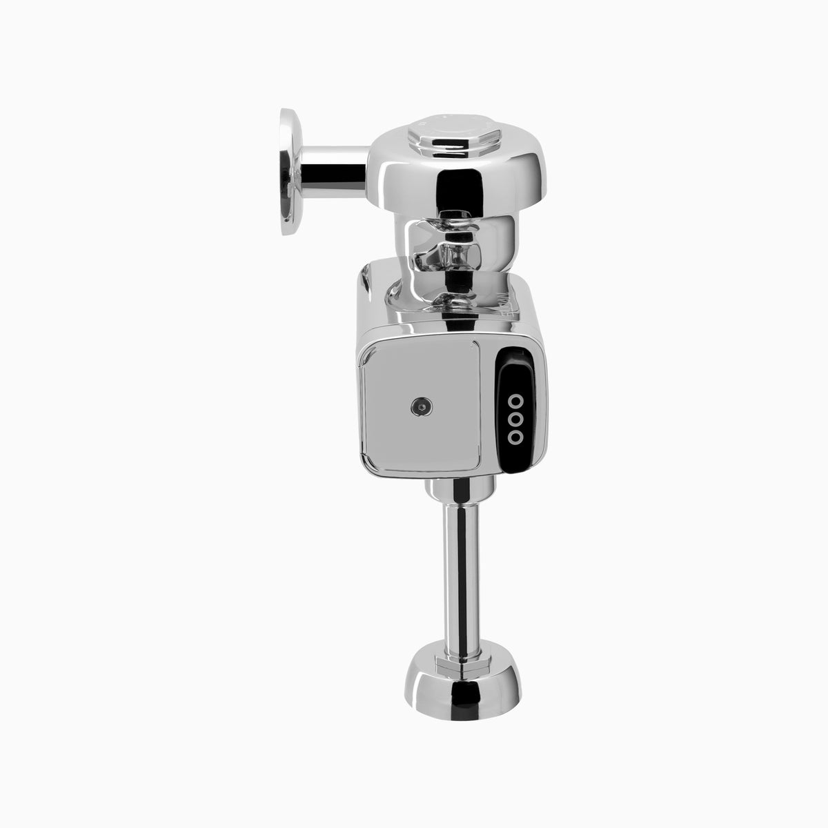 Sloan Regal 186 SFSM Exposed Hardwired Sensor Urinal Flushometer (0.5 GPF) TMO