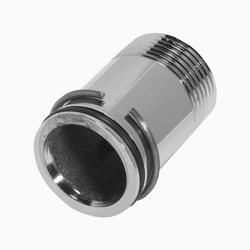 Sloan H551A Tailpiece, Brushed Nickel, 3-1/16